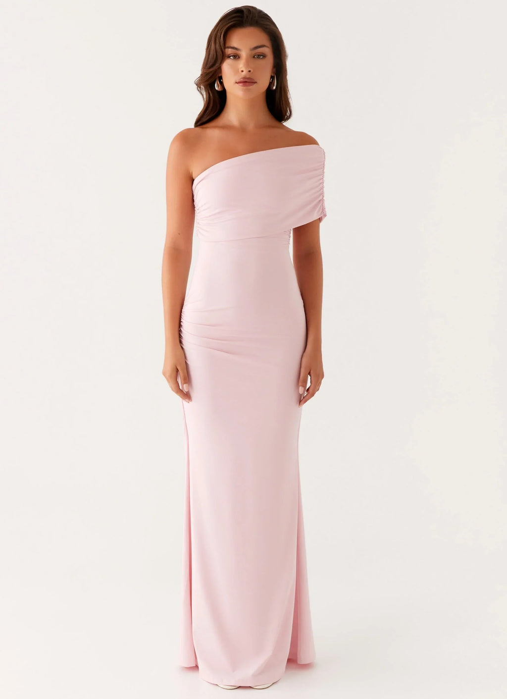 EtherelDress Socialite Maxi Dress - Pink