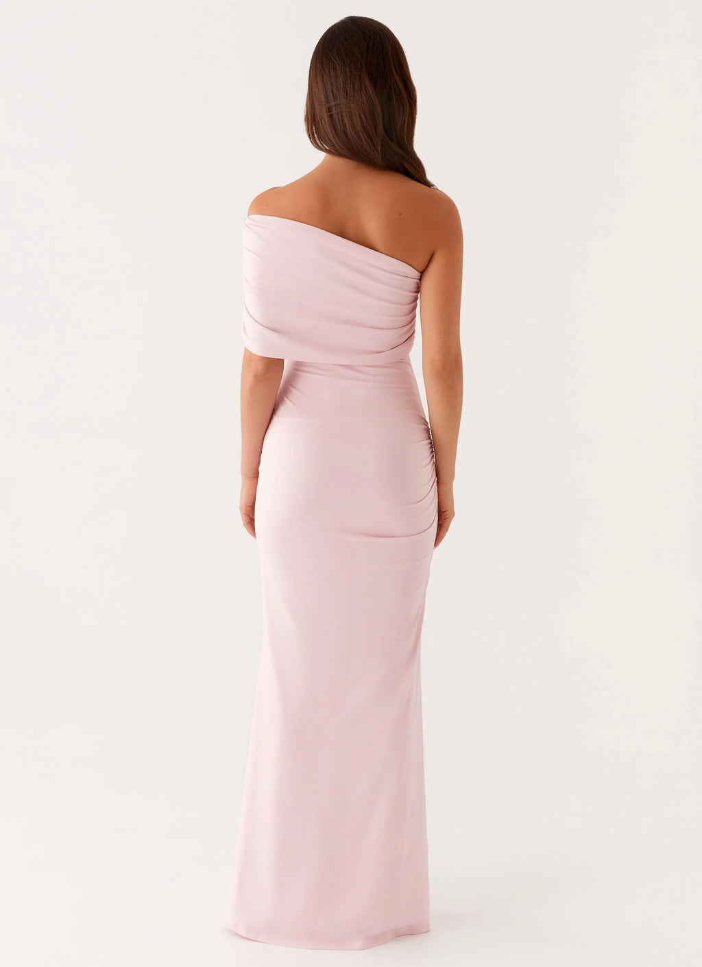EtherelDress Socialite Maxi Dress - Pink